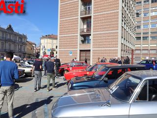 La gallery è di MerfePhoto