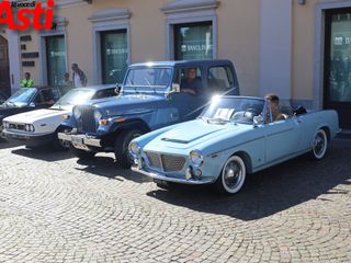 La gallery è di MerfePhoto