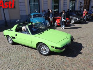 La gallery è di MerfePhoto