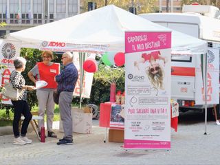 Alcuni momenti della giornata ADMO (Ph. Merfephoto - Efrem Zanchettin)