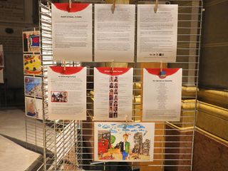 Galleria fotografica a cura di Merfephoto - Efrem Zanchettin