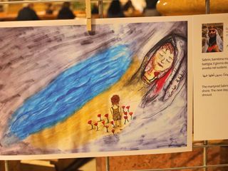 Galleria fotografica a cura di Merfephoto - Efrem Zanchettin