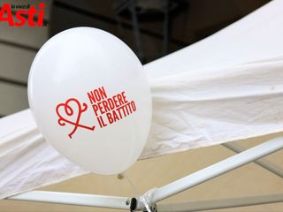 Le immagini della giornata sono di Efrem Zanchettin