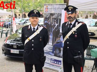 Le immagini della giornata sono di Efrem Zanchettin