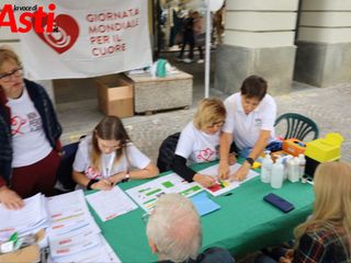 Le immagini della giornata sono di Efrem Zanchettin