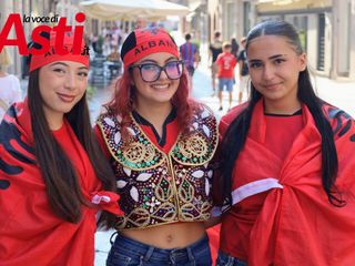 Galleria fotografica a cura di Merfephoto - Efrem Zanchettin