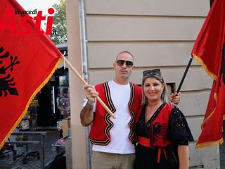 Galleria fotografica a cura di Merfephoto - Efrem Zanchettin