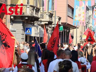 Galleria fotografica a cura di Merfephoto - Efrem Zanchettin