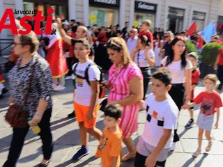 Galleria fotografica a cura di Merfephoto - Efrem Zanchettin