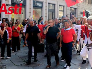 Galleria fotografica a cura di Merfephoto - Efrem Zanchettin