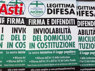 Galleria fotografica a cura di Merfephoto - Efrem Zanchettin