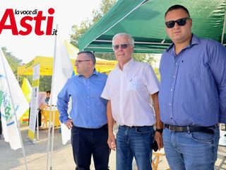 Galleria fotografica a cura di Merfephoto - Efrem Zanchettin