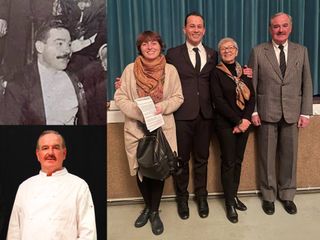 Alcune immagini inedite del film Alcune immagini inedite del film