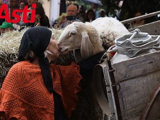 Alcune immagini della sfilata 2024 negli scatti di MerfePhoto e Barbara Guazzone