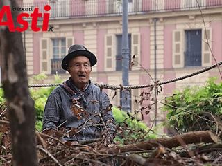 Alcune immagini della sfilata 2024 negli scatti di MerfePhoto e Barbara Guazzone