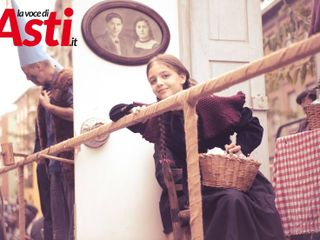 Alcune immagini della sfilata 2024 negli scatti di MerfePhoto e Barbara Guazzone