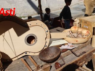 Galleria fotografica di Efrem Zanchettin