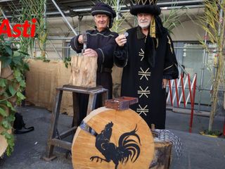 Galleria fotografica di Efrem Zanchettin