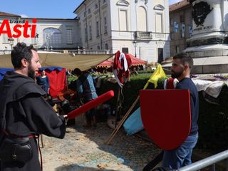 Galleria fotografica di Efrem Zanchettin