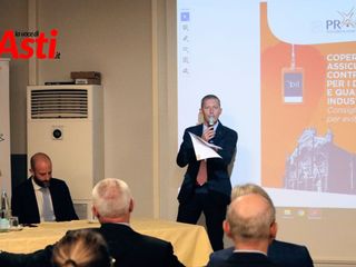 Le immagini dell'incontro (Merphefoto)