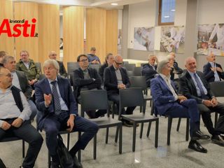 Le immagini dell'incontro (Merphefoto)