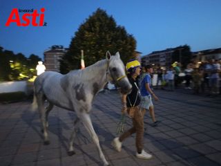 Il giubilo di Don Bosco (Ph Merphefoto, G. Frontino J.Dem.A.) Il giubilo di Don Bosco (Ph Merphefoto, G. Frontino J.Dem.A.)