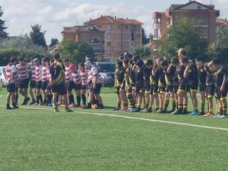 Under 14 Under 14