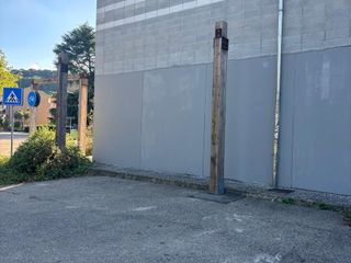 Alcune immagini della palestra