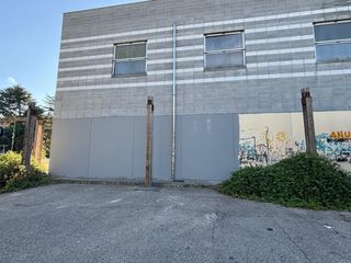 Alcune immagini della palestra