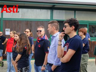 Le foto della mattinata (Merphefoto) Le foto della mattinata (Merphefoto)