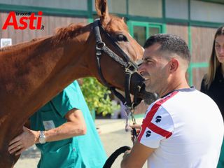 Le foto della mattinata (Merphefoto) Le foto della mattinata (Merphefoto)