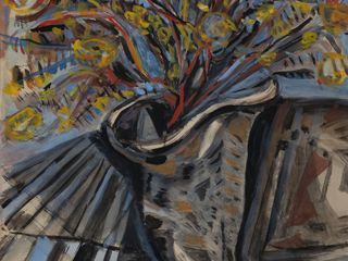 Paolo Conte - Squirrel uomo circo