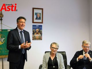 Le immagini della cerimonia (Merphefoto)