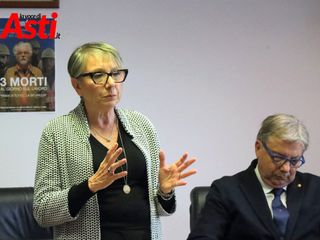 Le immagini della cerimonia (Merphefoto)