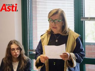 Le immagini della cerimonia (Merphefoto)