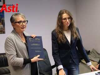 Le immagini della cerimonia (Merphefoto)