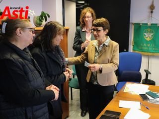 Le immagini della cerimonia (Merphefoto)