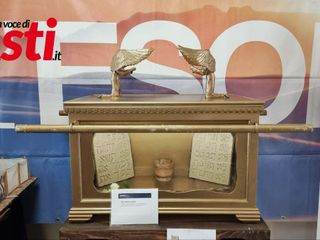 Le immagini della mostra (Ph J.DeM.A.)