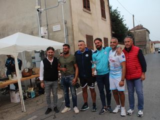 Le immagini del memorial