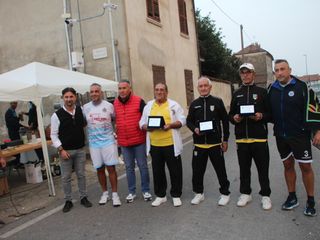 Le immagini del memorial