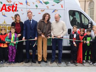 Galleria fotografica a cura di Merphefoto