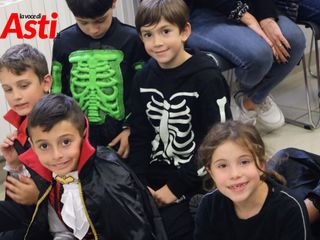 Galleria fotografica a cura di Merphefoto