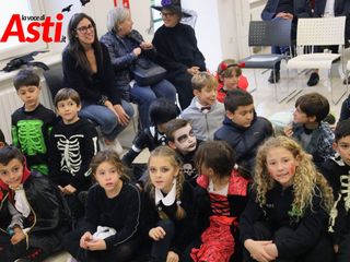 Galleria fotografica a cura di Merphefoto