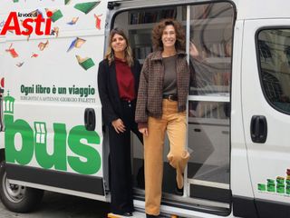 Galleria fotografica a cura di Merphefoto