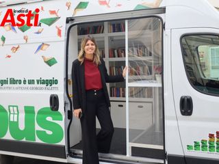 Galleria fotografica a cura di Merphefoto