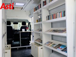 Galleria fotografica a cura di Merphefoto