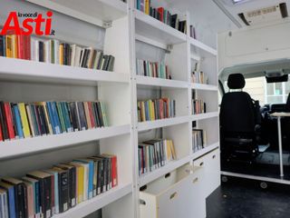 Galleria fotografica a cura di Merphefoto