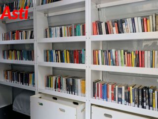 Galleria fotografica a cura di Merphefoto