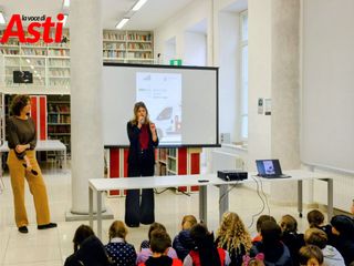 Galleria fotografica a cura di Merphefoto