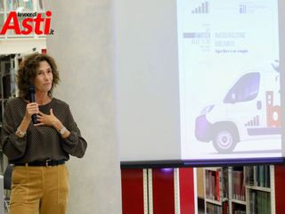 Galleria fotografica a cura di Merphefoto